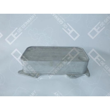 04 1820 201201 Ölkühler, Motoröl