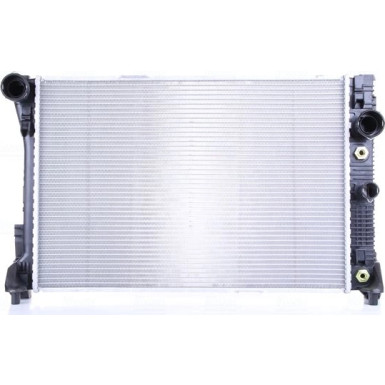 67161 Kühler, Motorkühlung 67161 Kühler, Motorkühlung