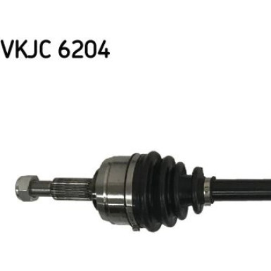 VKJC 6204 Antriebswelle