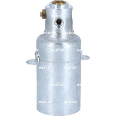 33033 Trockner, Klimaanlage