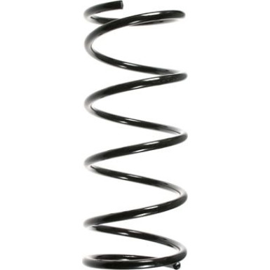 Spidan | Fahrwerksfeder | 55336
