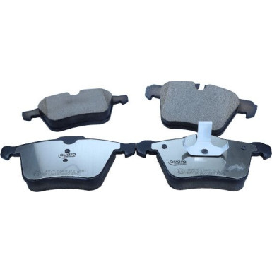 QP2517C Bremsbelagsatz, Scheibenbremse QUARO SILVER CERAMIC