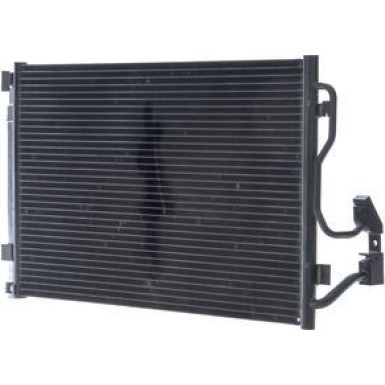 AC 1072 000S Kondensator, Klimaanlage BEHR