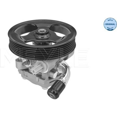 35-14 631 0003 Hydraulikpumpe, Lenkung MEYLE-ORIGINAL: True to OE.