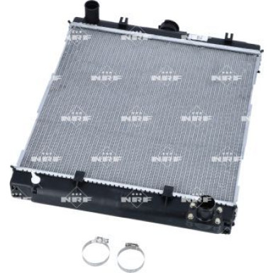 56103 Kühler, Antriebsbatterie EASY FIT