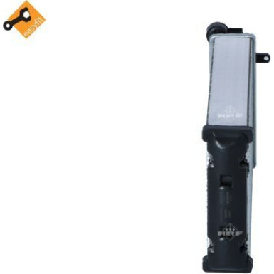 58640 Wärmetauscher, Innenraumheizung 58640 Wärmetauscher, Innenraumheizung