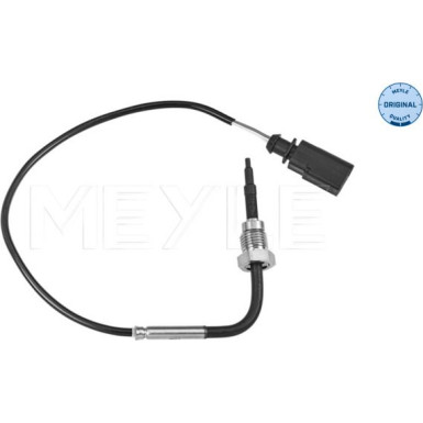 Meyle Sensor, Abgastemperatur MEYLE-ORIGINAL: True to OE 114 800 0063 Meyle Sensor, Abgastemperatur MEYLE-ORIGINAL: True to OE 114 800 0063