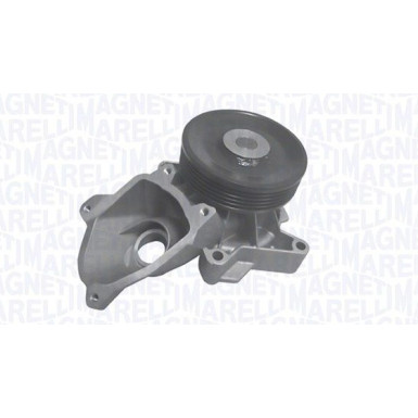 Magneti Marelli | Wasserpumpe | 352316170058