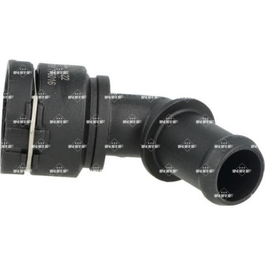 775016 Kühlmittelflansch