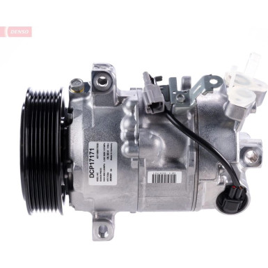 DENSO 6SEL14C Klimakompressor DCP17171