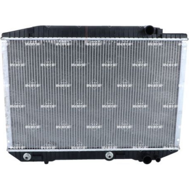 58131 Kühler, Motorkühlung EASY FIT