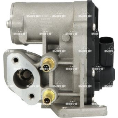 48666 AGR-Ventil EASY FIT