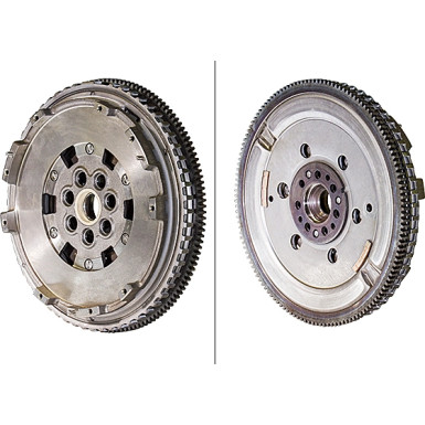 415 0463 10 Schwungrad LuK DMF