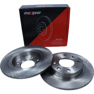 19-1209 Bremsscheibe 19-1209 Bremsscheibe