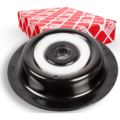 FEBI BILSTEIN 17180 Wälzlager, Federbeinstützlager, Domlager FEBI BILSTEIN 17180 Wälzlager, Federbeinstützlager, Domlager