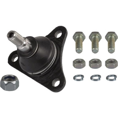 JBJ342 Trag-/Führungsgelenk