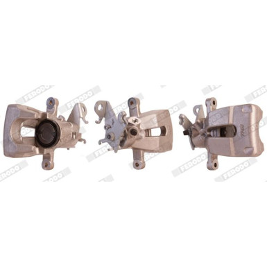 Ferodo | Bremssattel | FCL694728