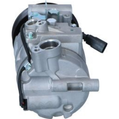 NRF | Kompressor, Klimaanlage | 32911