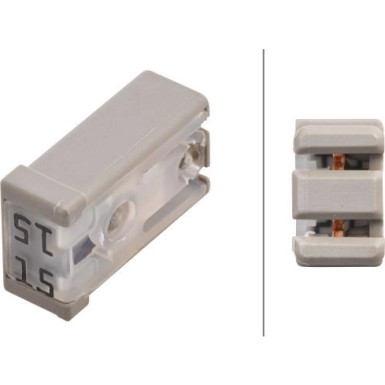 8JS 218 228-011 Sicherung