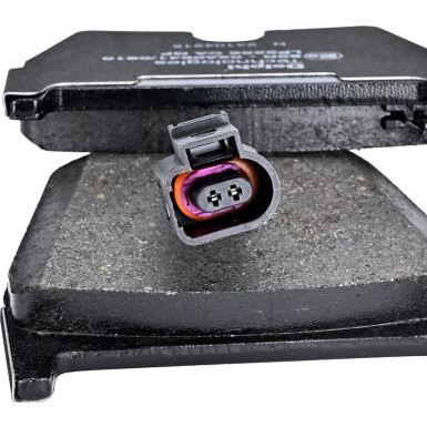 LP3266 Bremsbelagsatz, Scheibenbremse