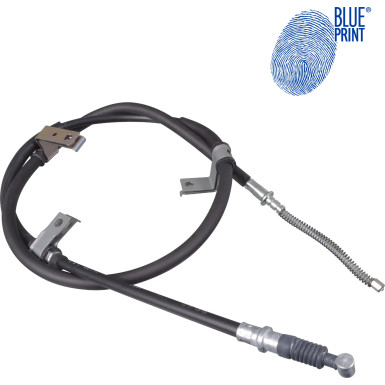 ADC446136 Seilzug, Feststellbremse