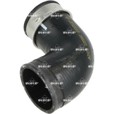 166021 Ladeluftschlauch