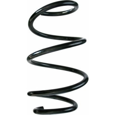 Spidan | Fahrwerksfeder | 87432