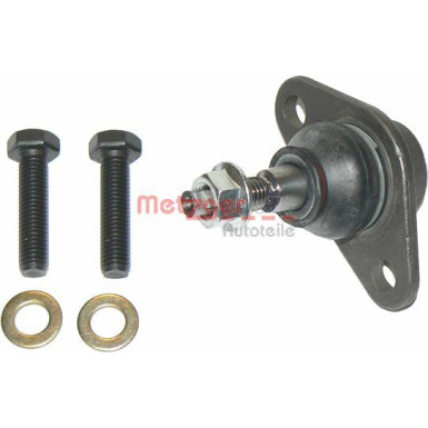 Metzger Trag-/Führungsgelenk COMPETENCE KIT 57009018