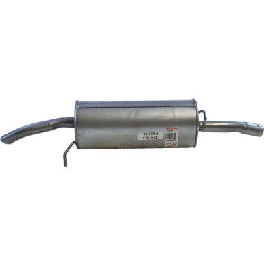 Bosal | Endschalldämpfer | 154-201