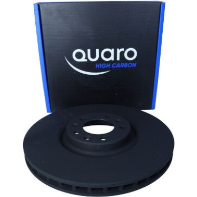 QUARO | Bremsscheibe | QD4034HC