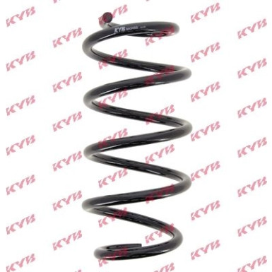 RA3450 Fahrwerksfeder K-Flex