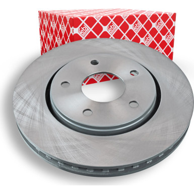 FEBI BILSTEIN 43935 Bremsscheibe