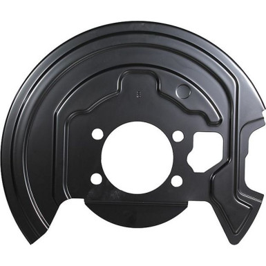 6115592 Spritzblech, Bremsscheibe GREENPARTS 6115592 Spritzblech, Bremsscheibe GREENPARTS