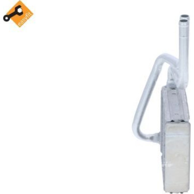 54330 Wärmetauscher, Innenraumheizung