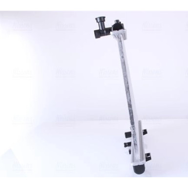 Nissens | Kühler, Motorkühlung | 641758