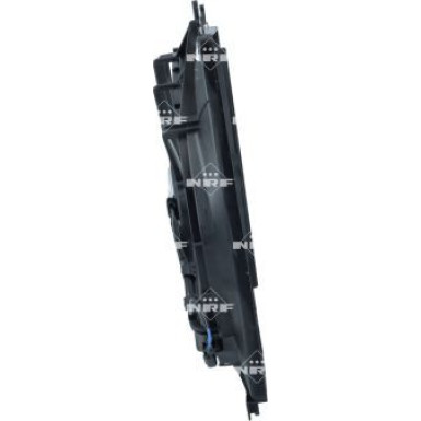 47935 Lüfter, Motorkühlung