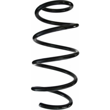 Spidan | Fahrwerksfeder | 87015