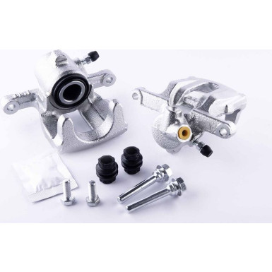 Hella | Bremssattel | 8AN 355 780-421