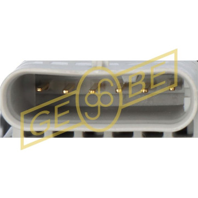 GEBE | NOx-Sensor, NOx-Katalysator | 9 3809 1
