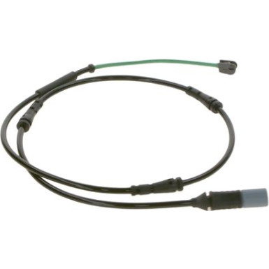 1 987 473 508 Warnkontakt, Bremsbelagverschleiß