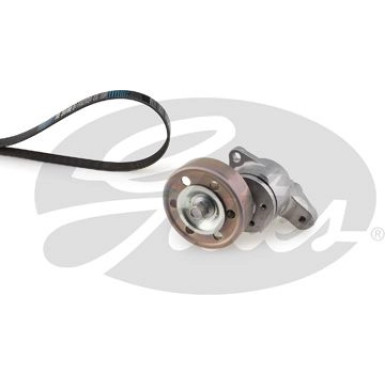 K075PK885 Keilrippenriemensatz Micro-V®