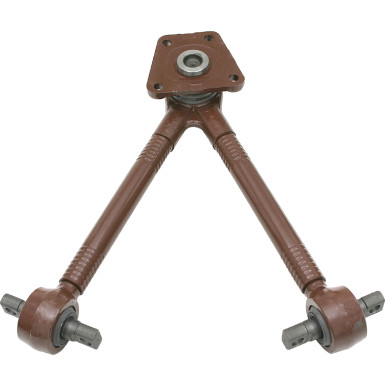 FEBI BILSTEIN 23706 Querlenker, Lenker, Radaufhängung