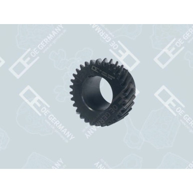 OE Germany | Zahnrad, Kurbelwelle | 01 0303 300000