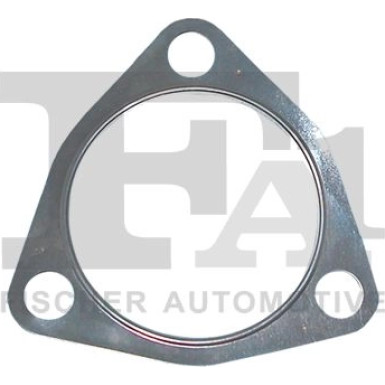 110-966 Dichtung, Abgasrohr 110-966 Dichtung, Abgasrohr