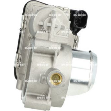 NRF | Drosselklappenstutzen | 408057