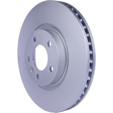 Hella | Bremsscheibe | 8DD 355 109-681