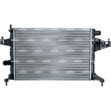 519596 Kühler, Motorkühlung