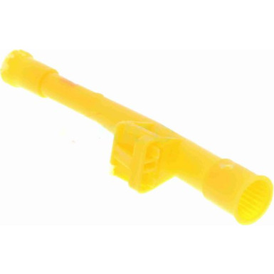 V10-9753 Trichter, Ölpeilstab Original VAICO Qualität