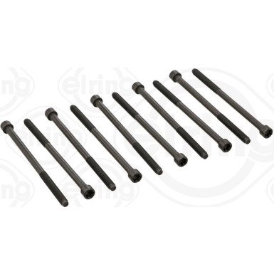 152.440 Zylinderkopfschraubensatz