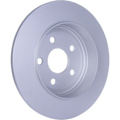 Hella | Bremsscheibe | 8DD 355 122-671